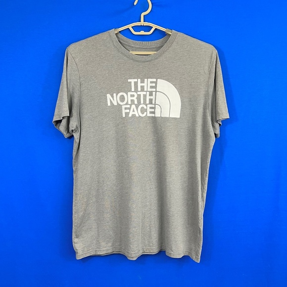 The North Face Other - |•THE NORTH FACE•| Tan T-shirt Size XL